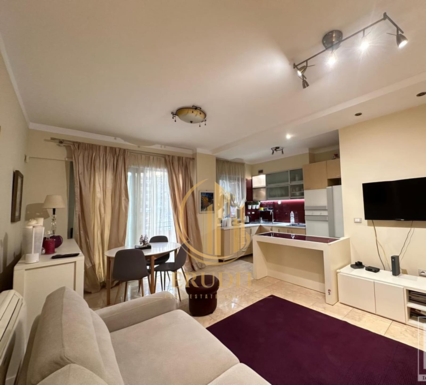 🏡 SHITET APARTAMENT 2+1 – LIQENI I THATË, TIRANË‼️
