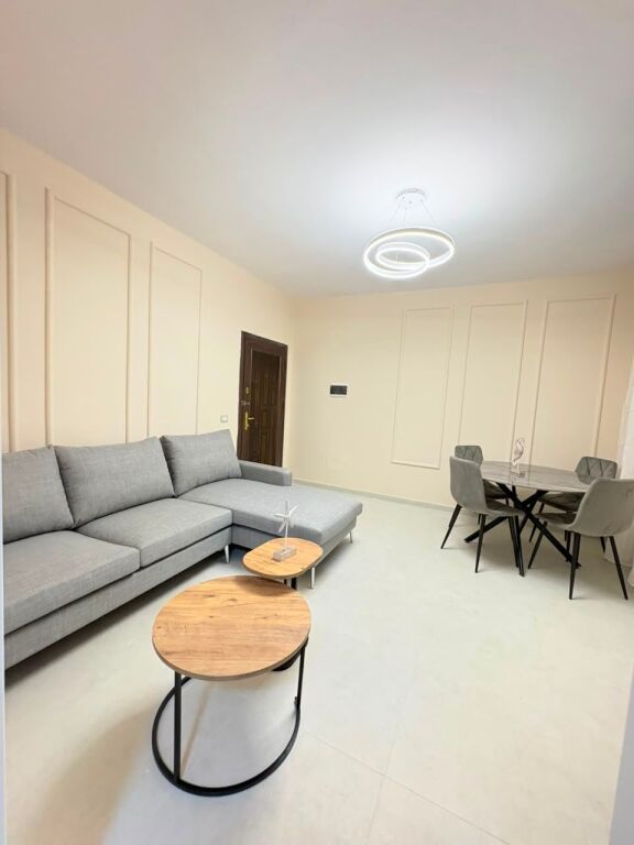 Apartament 1+1 për Shitje – Plazh, Iliria