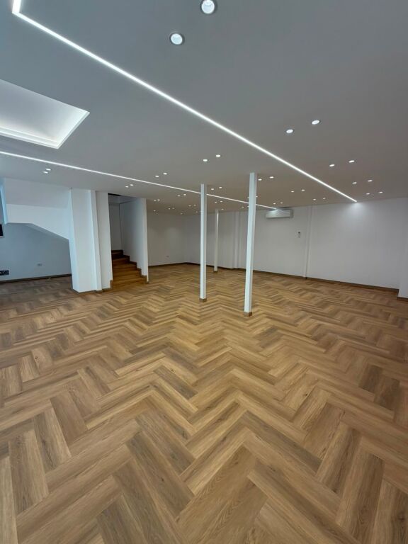 Duplex Business Unit for rent, Delijorgji