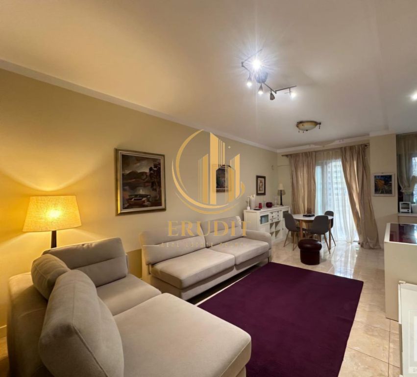 🏡 SHITET APARTAMENT 2+1 – LIQENI I THATË, TIRANË‼️