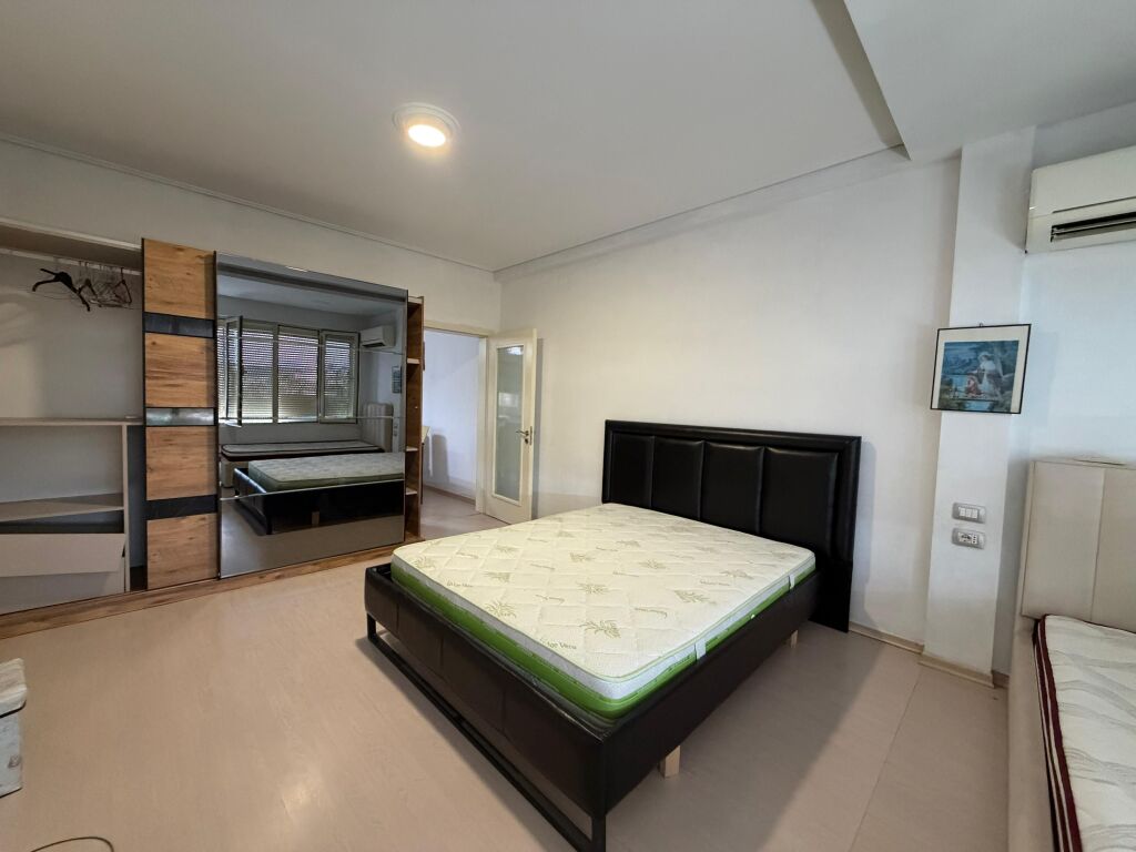 APARTAMENT 2+1+2 NE SHITJE,KOMPLEKSI GRAND PRANE ISH TREGUT ELEKTRIK