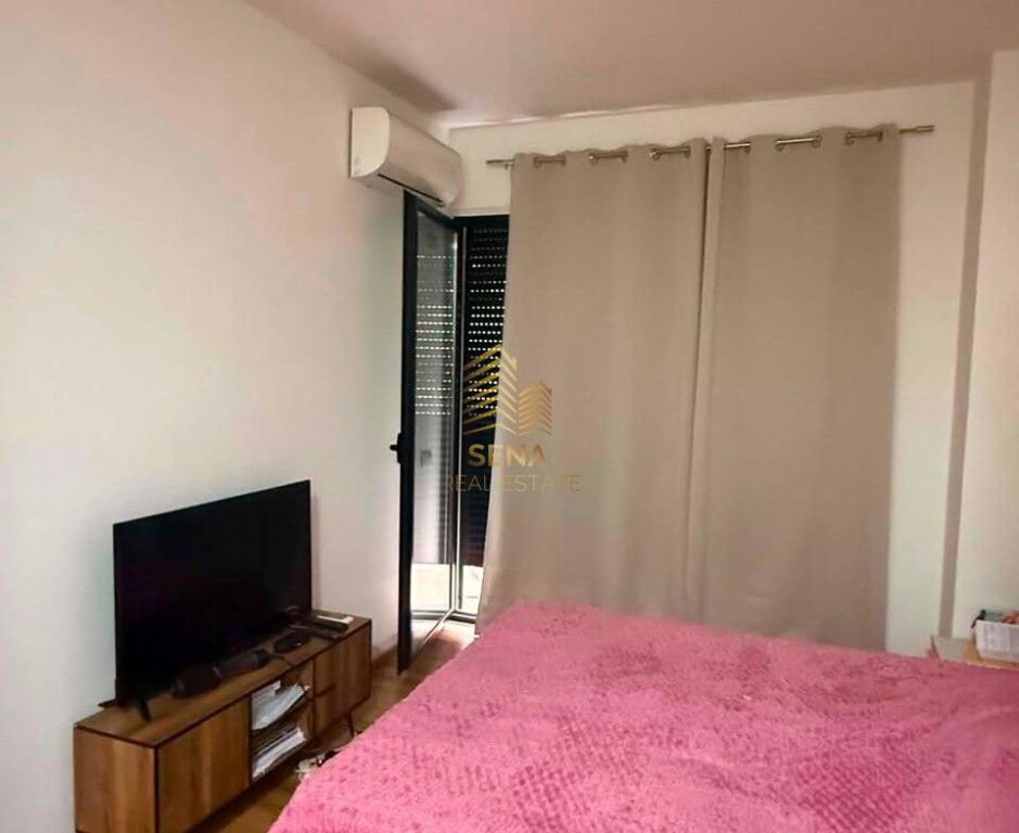 Rent, Apartment 1+1+balcony, Panorama Complex, 60,000 Lek/month