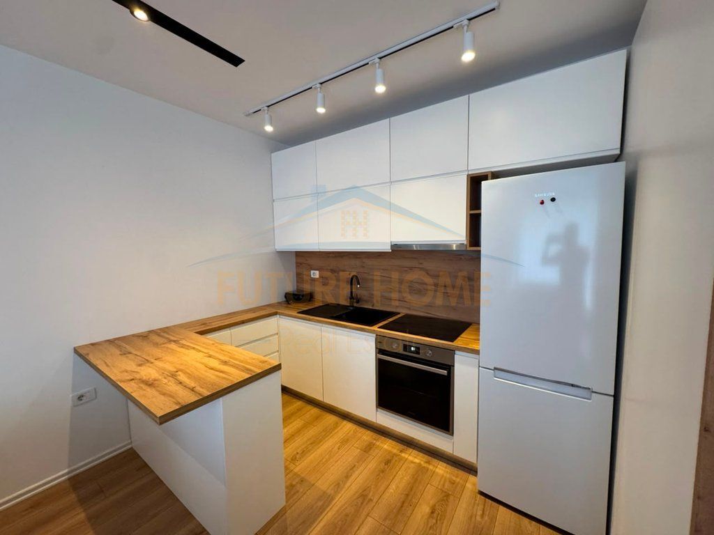 Qera, Apartament 1+1, Selitë, Tiranë