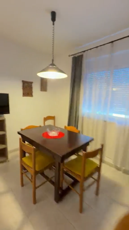 Apartment 3+1 for rent Ministry of Justice Tirana !