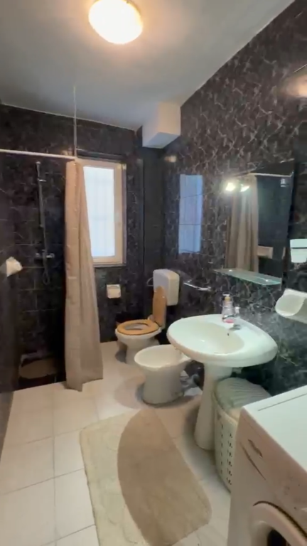 Apartment 3+1 for rent Ministry of Justice Tirana !