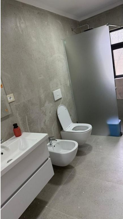 Qera, Apartament 1+1+Post Parkimi, Siri Kodra