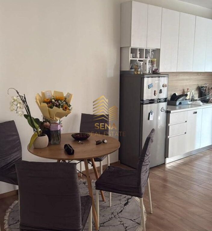 Rent, Apartment 1+1+balcony, Panorama Complex, 60,000 Lek/month