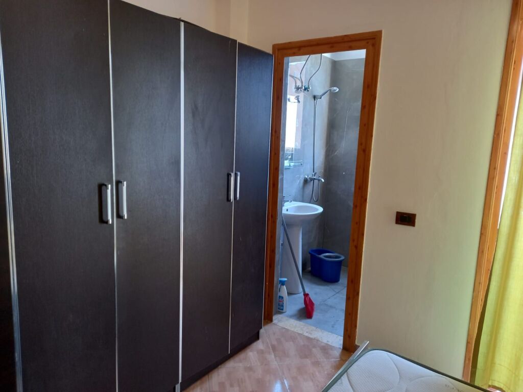 APARTAMENT ME QERA 1+1