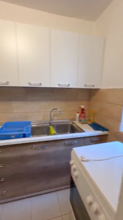 Apartment 3+1, Fortuzi Street!