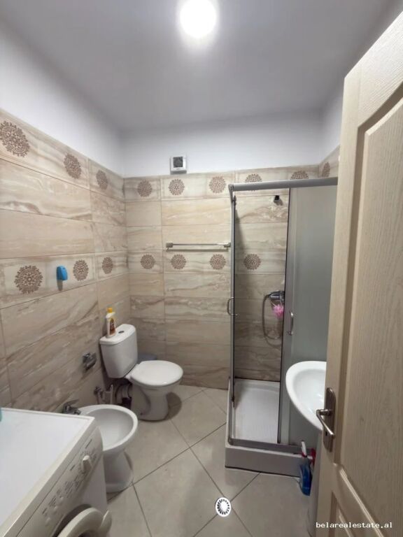 Apartament Me Qera 1+1 Tek Selvia (ID B210293) Tirane
