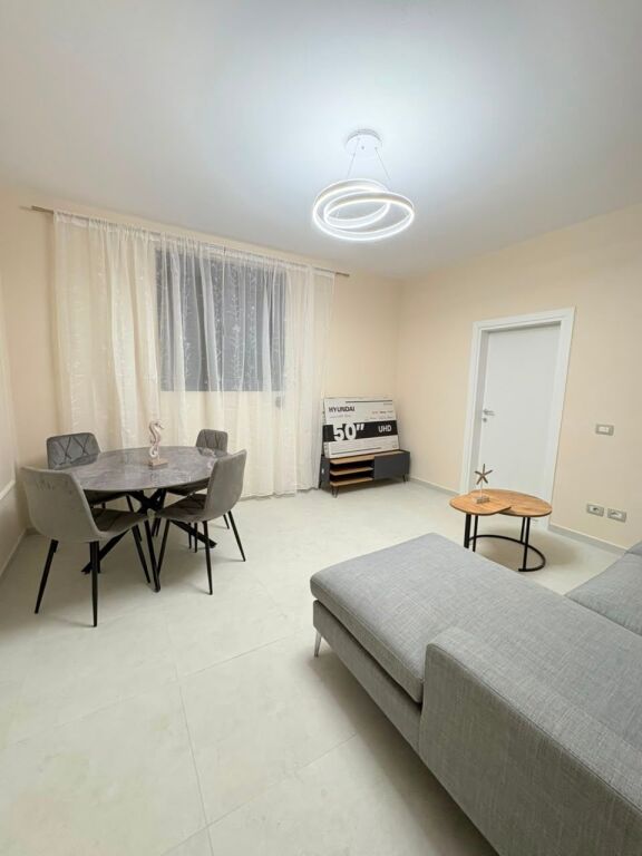 Apartament 1+1 për Shitje – Plazh, Iliria