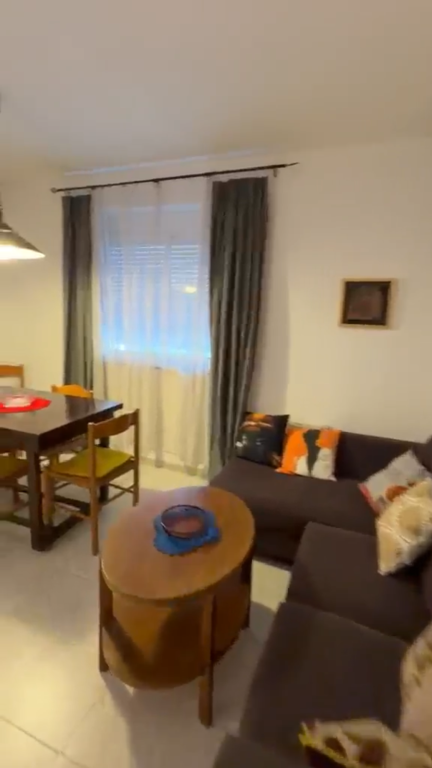 Apartment 3+1 for rent Ministry of Justice Tirana !