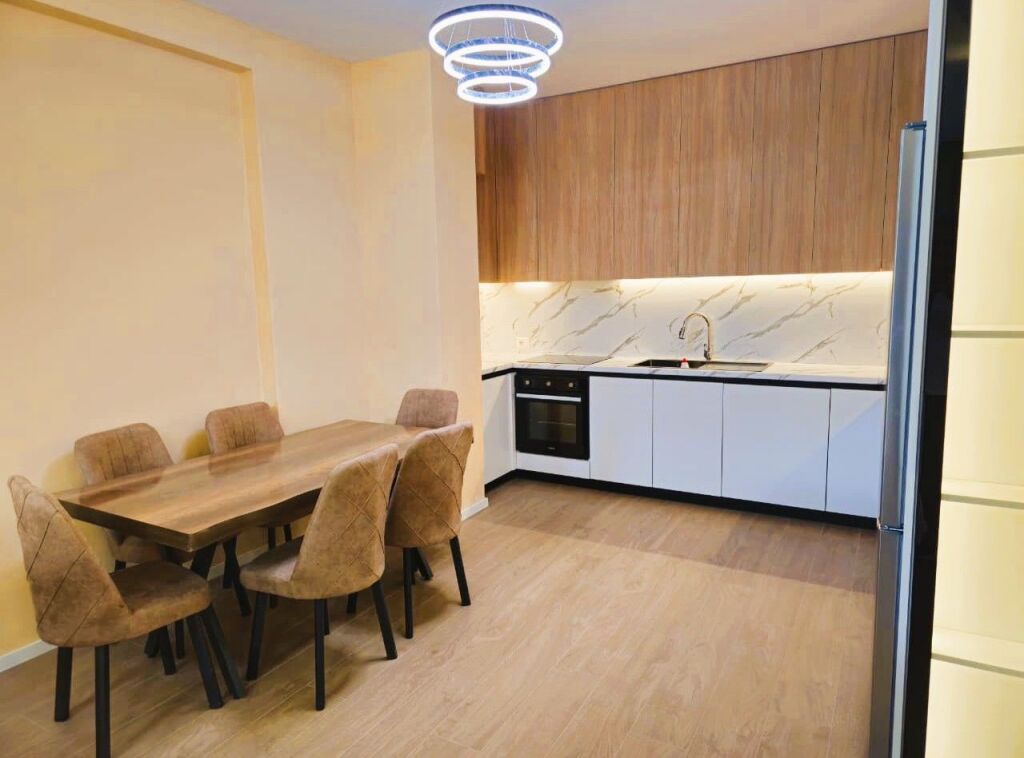 🏡 ME QIRA | APARTAMENT 2+1 – LIQENI I THATË ✨