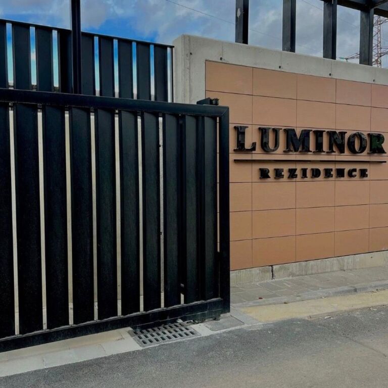 🏡 Vilë e Bashkangjitur me Ashensor Personal për Shitje – Luminor Residence, TEG ✨