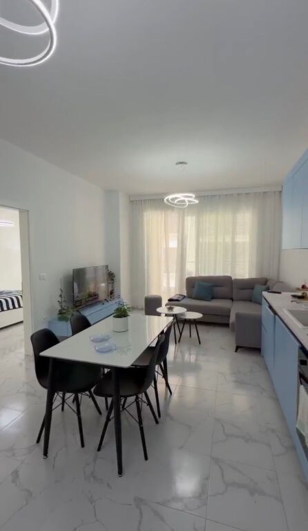 Jepet 1+1 per qera Liburna Durres
