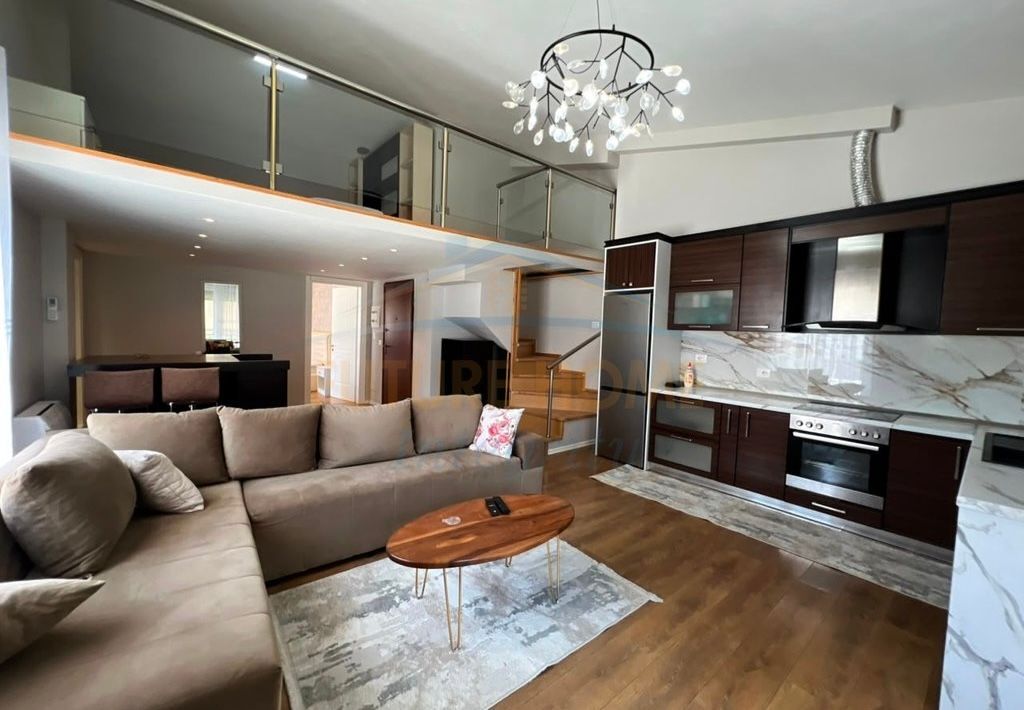 Qera, Duplex 2+1+Verandë, Selitë, Tiranë.