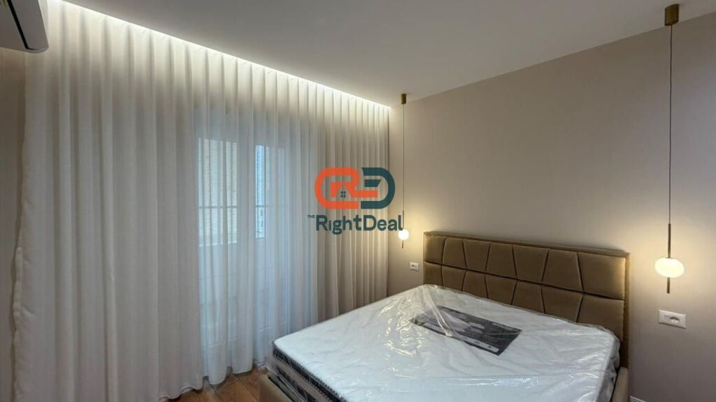Near New Bazaar, Apartment 1+1 for Sale, With Regular Floor Plan!!