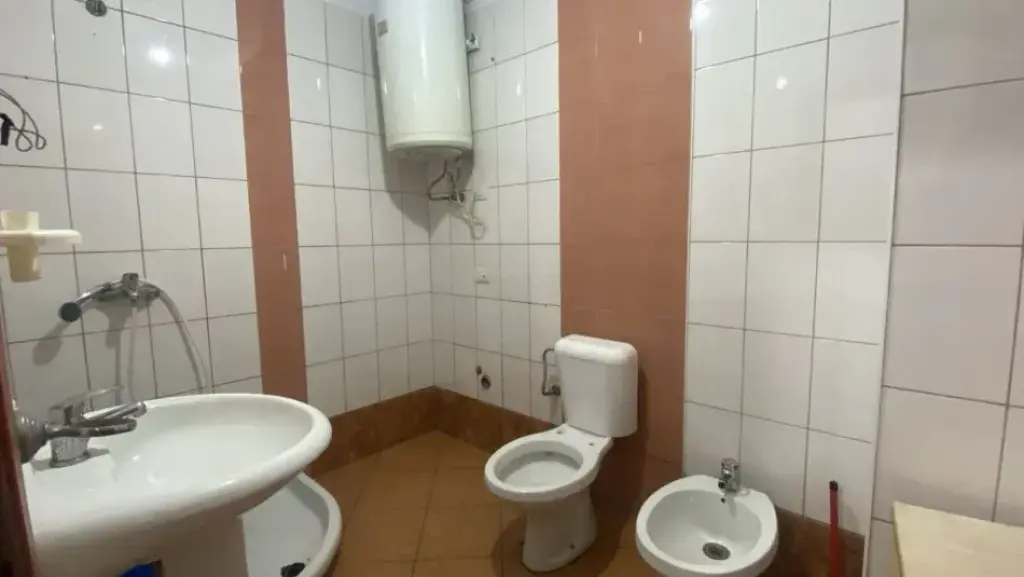 Qera | Apartament 2 + 1 | Yzberisht | 500 €/muaj