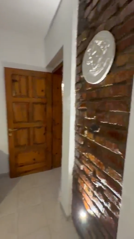 Apartment 3+1, Fortuzi Street!