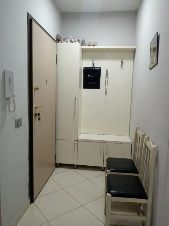 Apartment 1+1 for Rent – Dibrës Street, near Police Station No. 4 !