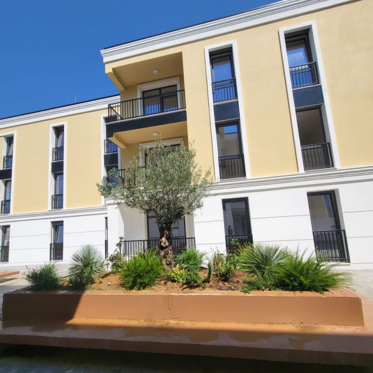 🏡 APPARTAMENTO 2+1 IN VENDITA – SAUK VECCHIO ✨