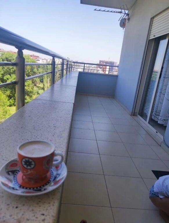 Apartament 2+1, Kopshti Botanik!