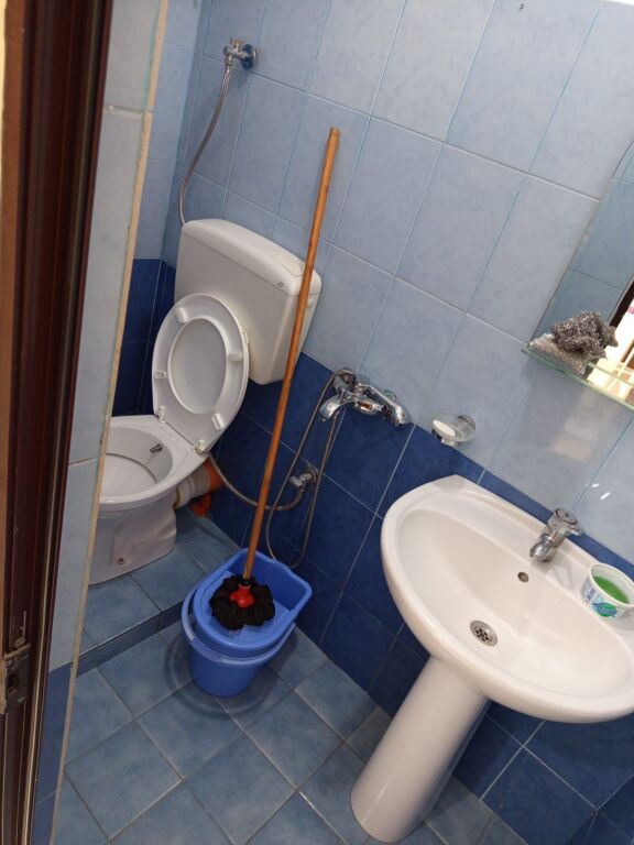 GARSIONERE 30000 LEKE.SHKOLLA E BALETIT.