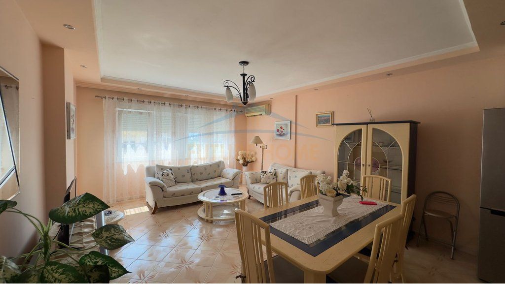 Qera, Apartament 2+1+2, Rruga e Elbasanit , Tirane .