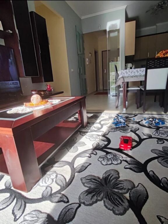 Apartament 2+1, Kopshti Botanik!