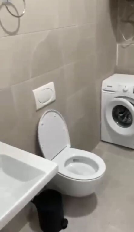 APARTAMENT ME QERA 1+1