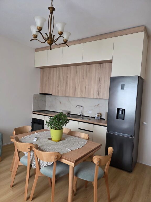 Vasil Shanto For Rent 1+1 Spring Residence
