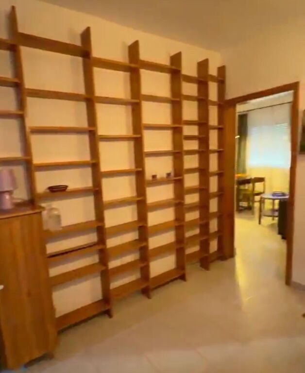 3+1 apartment for rent near the Ministry of Justice!