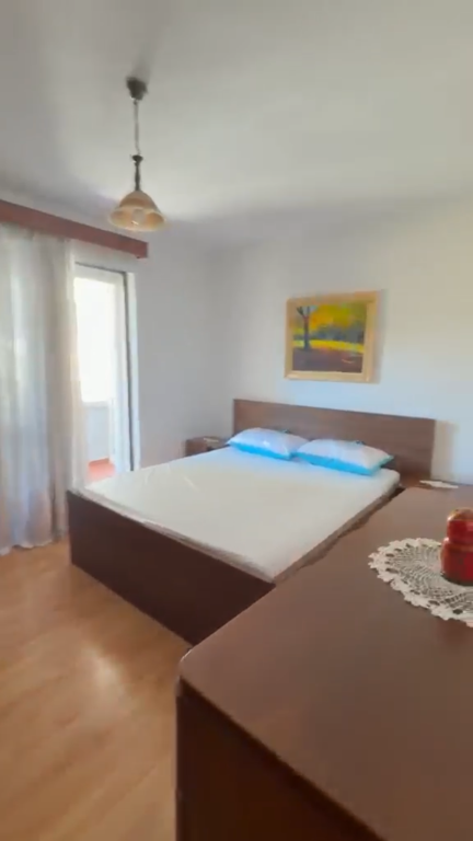 Apartment 3+1, Fortuzi Street!