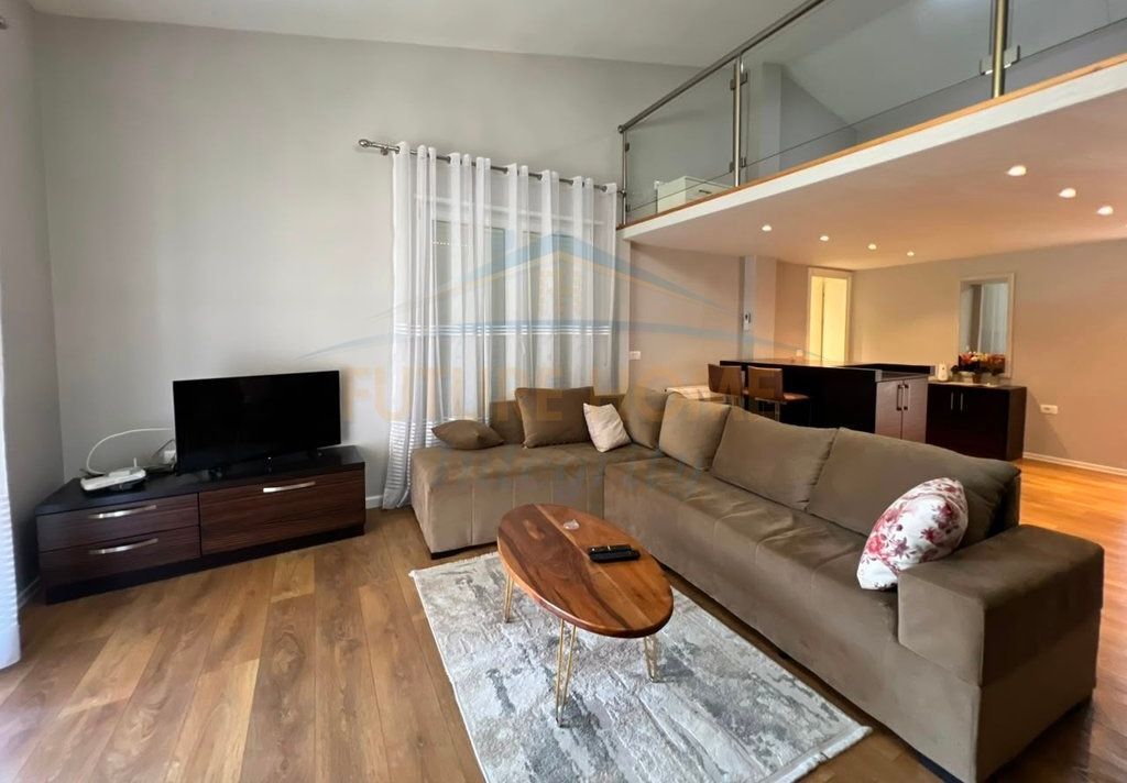 Qera, Duplex 2+1+Verandë, Selitë, Tiranë.