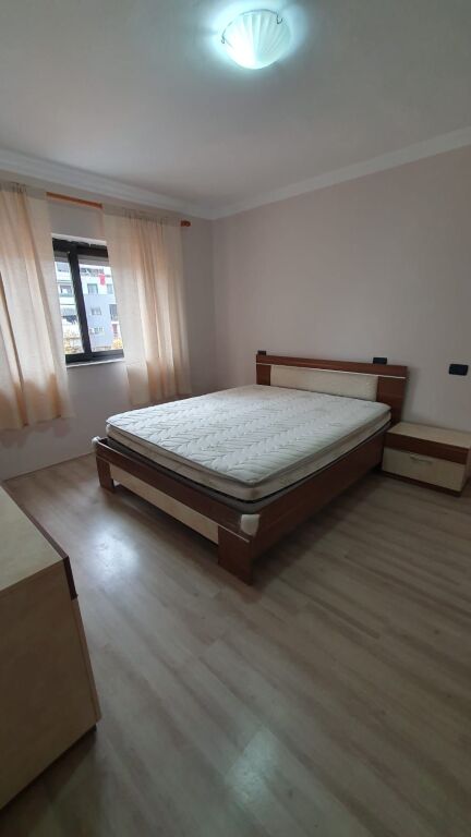 Rent | Apartament 1 + 1 | Rruga Myslym Shyri | 600 €/month