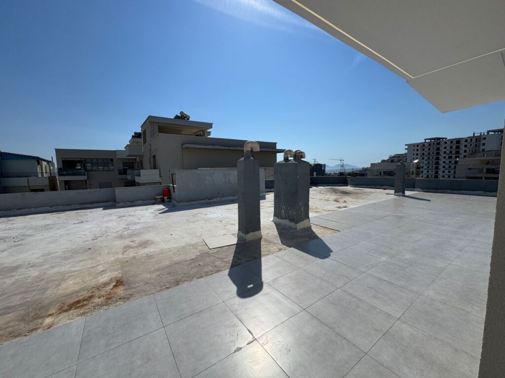 Appartamento 1+1 in Affitto a Lungo Termine - Lungomare, Vlore