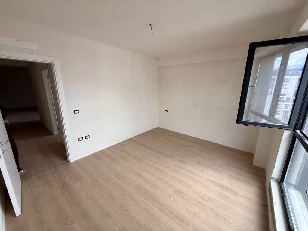SHITET Apartament 2+1 📍 Garden Residence Turdiu, Ish Fusha e Aviacionit