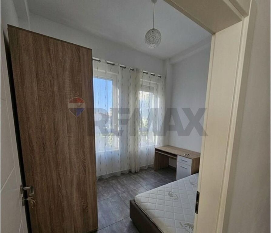 Apartment - For Sale - Complex Contact, Tirana