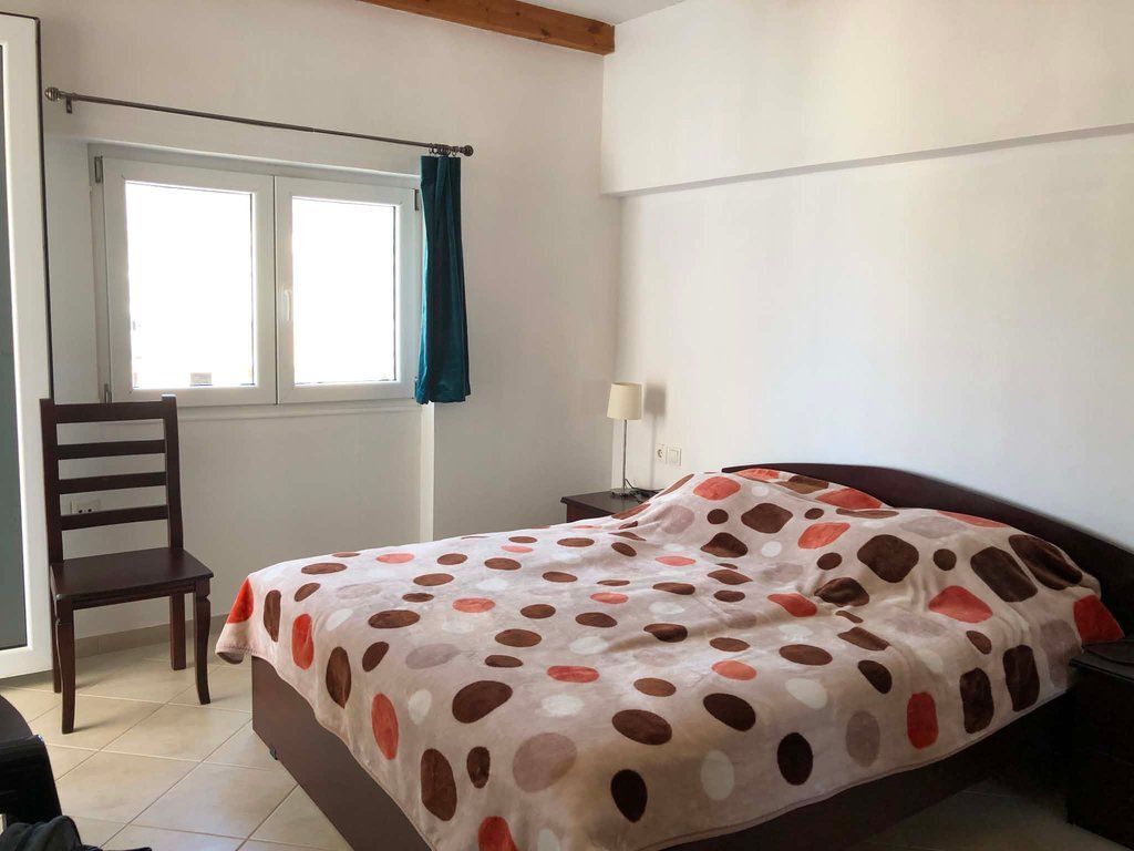 SARANDE, DUPLEX FOR SALE ON THE FIRST LINE