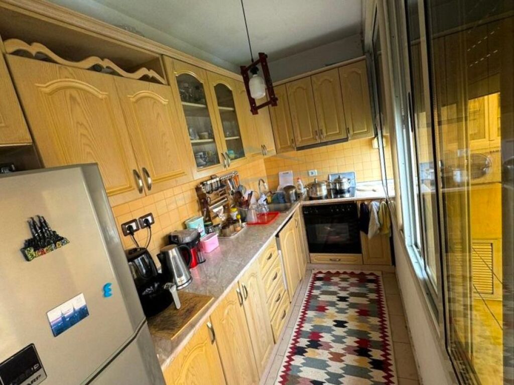 Qira, Apartament 2+1, Rruga E Kosovareve
