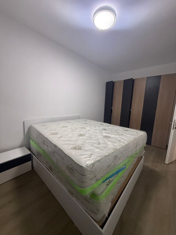 FOR RENT – 1+1 Apartment in Residenca Erli, Porcelan