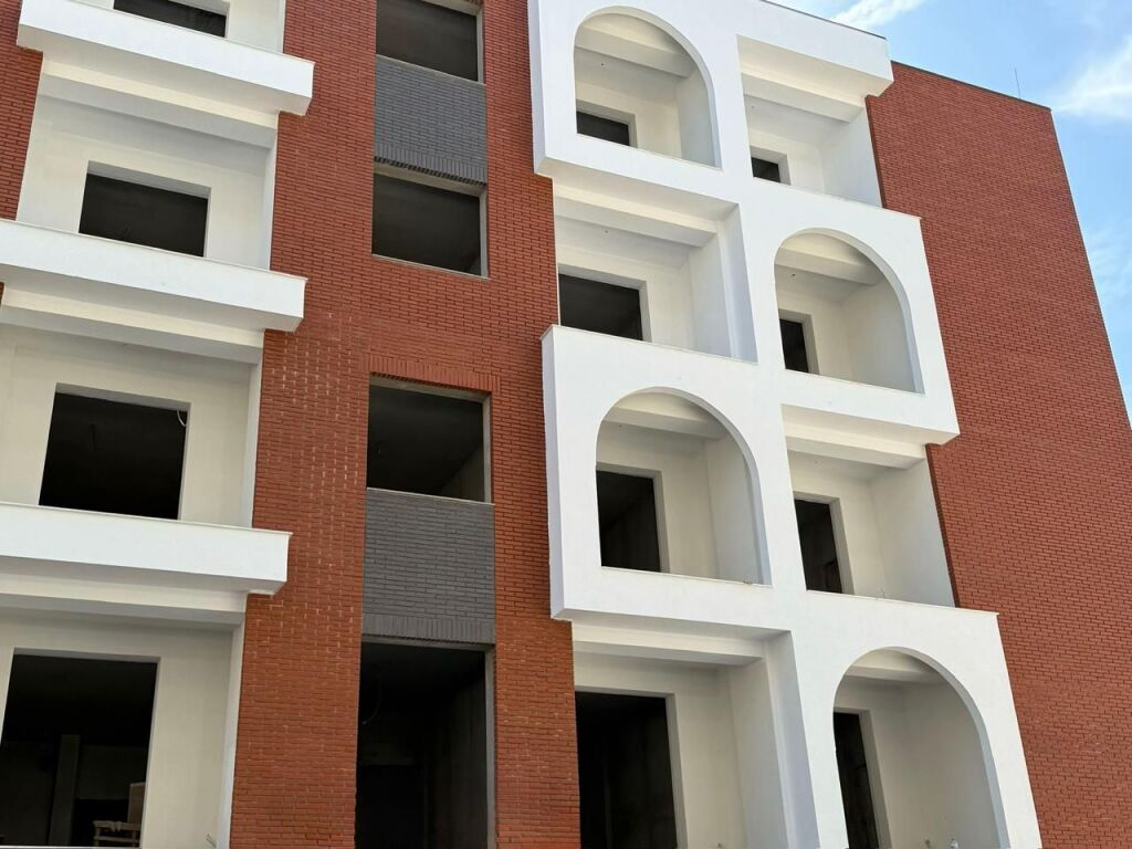🏡 SHITET APARTAMENT 1+1 – Lakeside Residence, Paskuqan (pranë Liqenit)