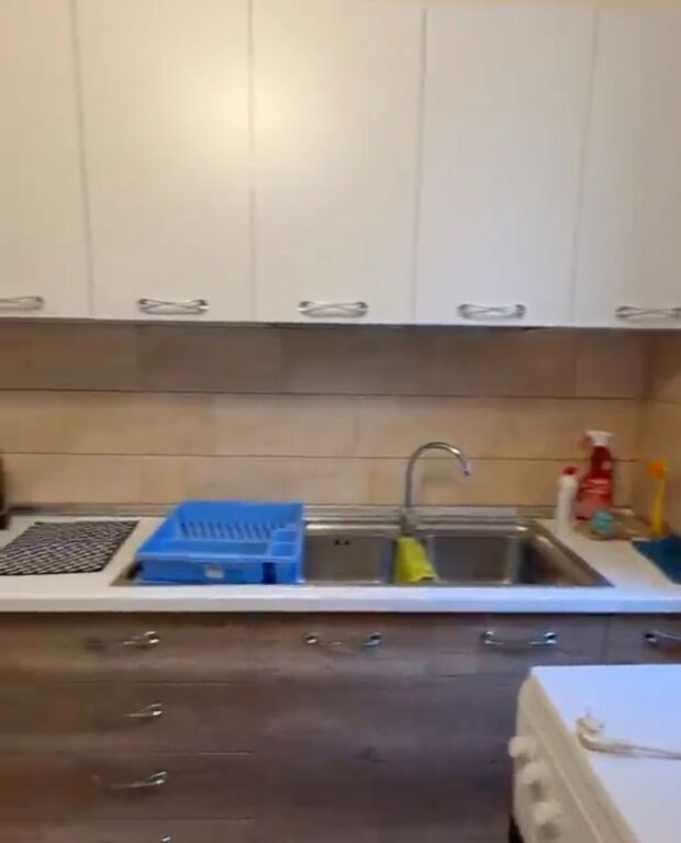 3+1 apartment for rent near the Ministry of Justice!