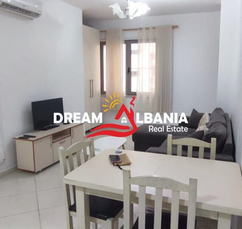 Jepet Apartament 1+1 me qera Rruga Dibres, prane komisariatit nr 4 (42111620)
