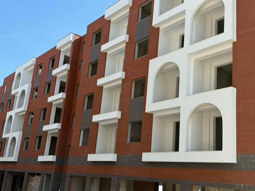 🏡 SHITET APARTAMENT 1+1 – Lakeside Residence, Paskuqan (pranë Liqenit)