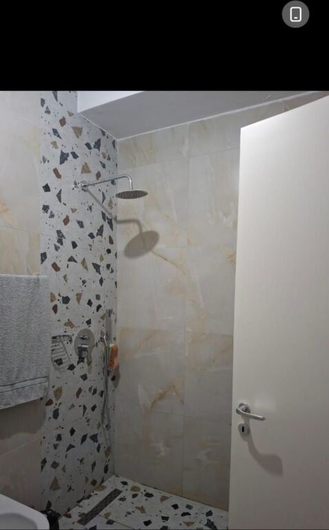 Ali Demi Magalem 21 Apartament 1+1 me qira