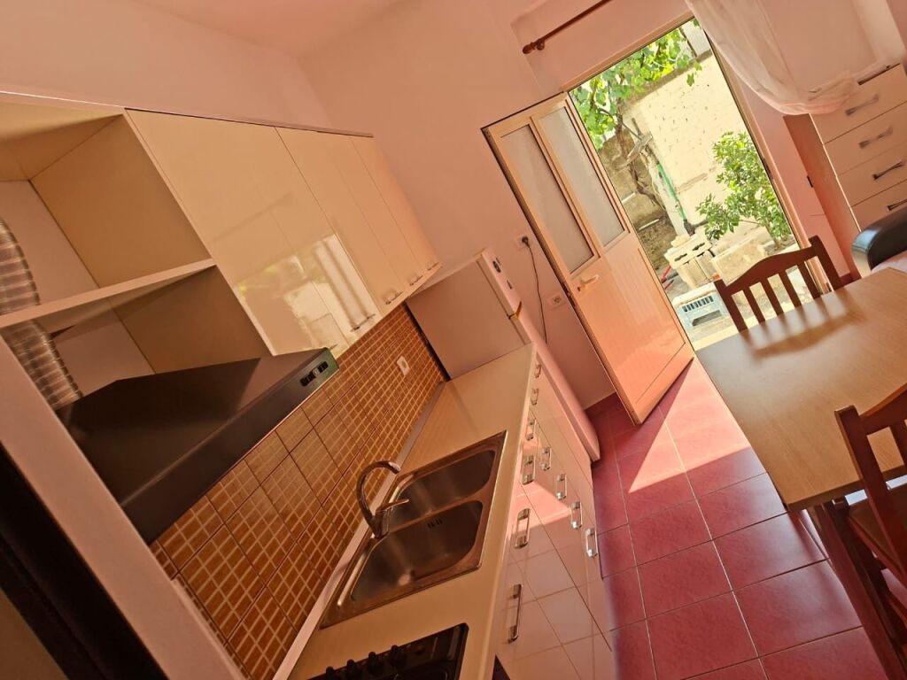 Apartment 1+1-For Rent- Yzberisht- Tirane
