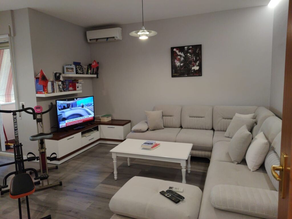 Apartament 1+1, Kristal Center!
