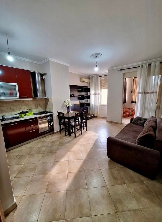 Rent, Apartment 2+1, Kodra e Diellit