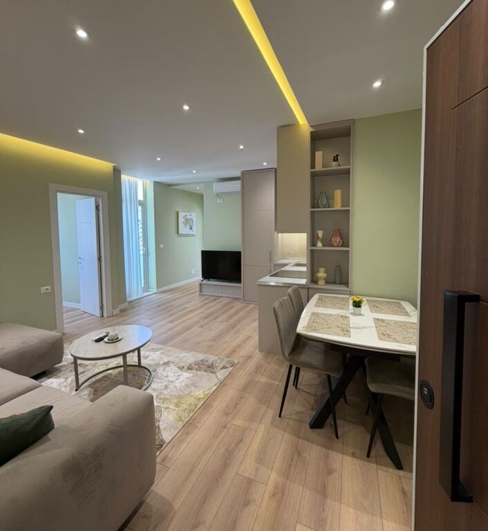 📌APARTMENT 2+1 FOR SALE – MYSLYM SHYRI